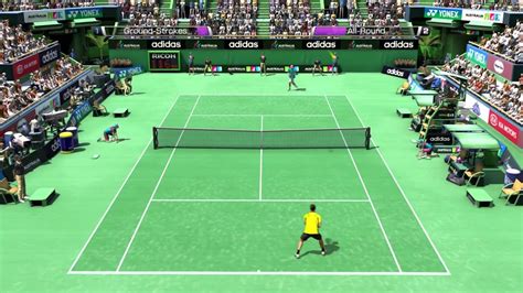 jogo de tenis online